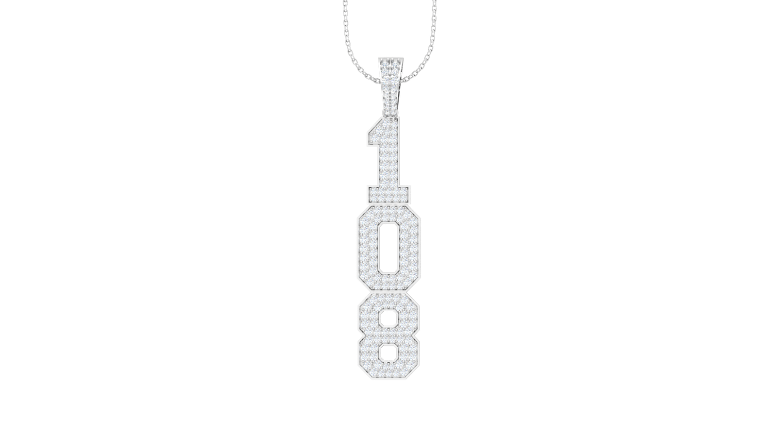 Fancy Natural Pendants Hover
